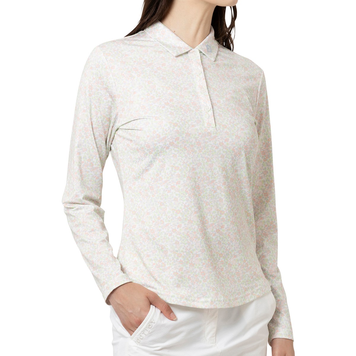 [2025NH~f] tbgWC Foot Joy Xgb` ʃt[vg |Vc pXe fB[X