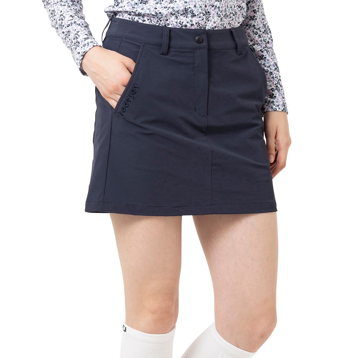 [2025NH~f] tbgWC Foot Joy Xgb` 2dDXJ[g _[NlCr[ fB[X