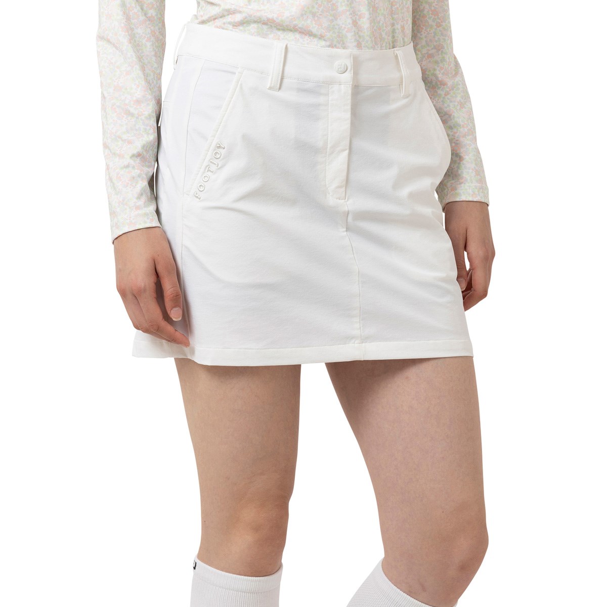 [2025NH~f] tbgWC Foot Joy Xgb` 2dDXJ[g zCg fB[X