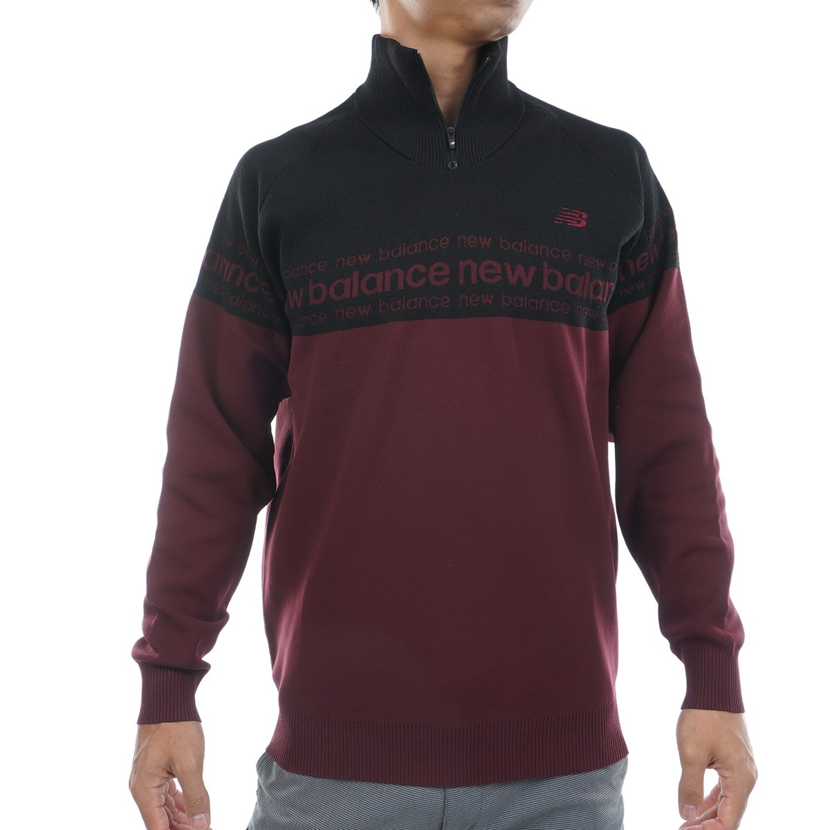 [2025NH~f] j[oX New Balance SC_uWJ[h n[tWbvjbgvI[o[ {h[ Y