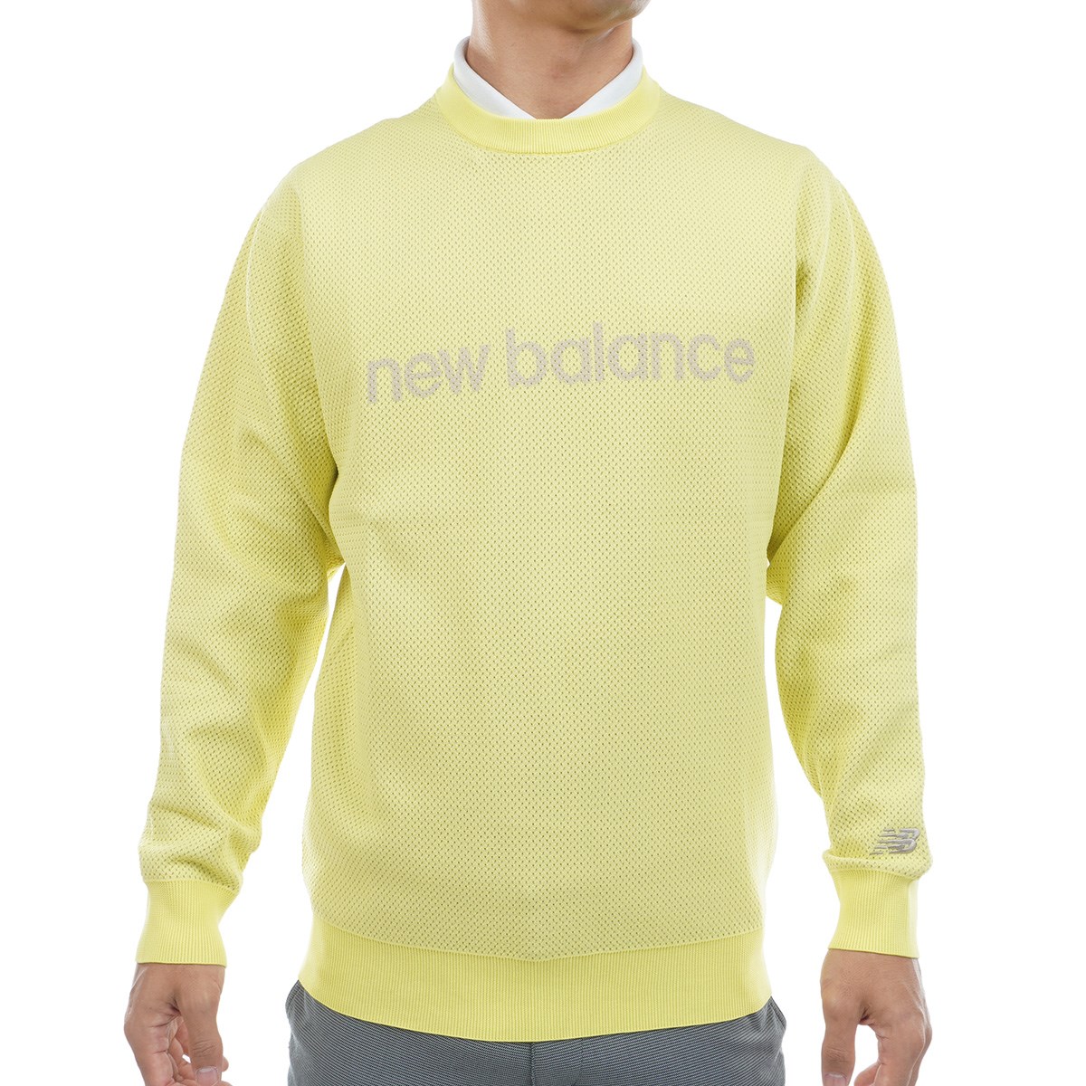 [2025NH~f] j[oX New Balance SbV_uWJ[h N[lbNjbgvI[o[ CG[ Y