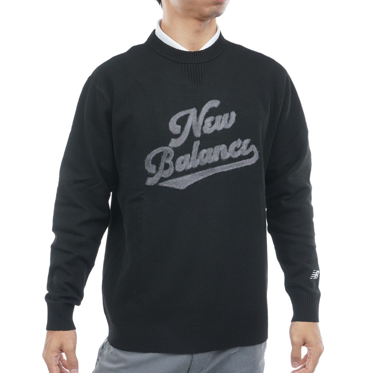 [2025NH~f] j[oX New Balance V×Sj[hp` N[lbNjbgvI[o[ ubN Y