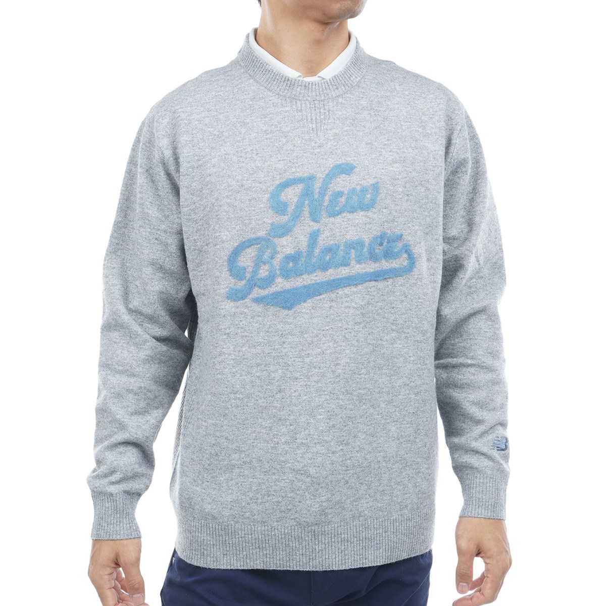 [2025NH~f] j[oX New Balance V×Sj[hp` N[lbNjbgvI[o[ O[ Y