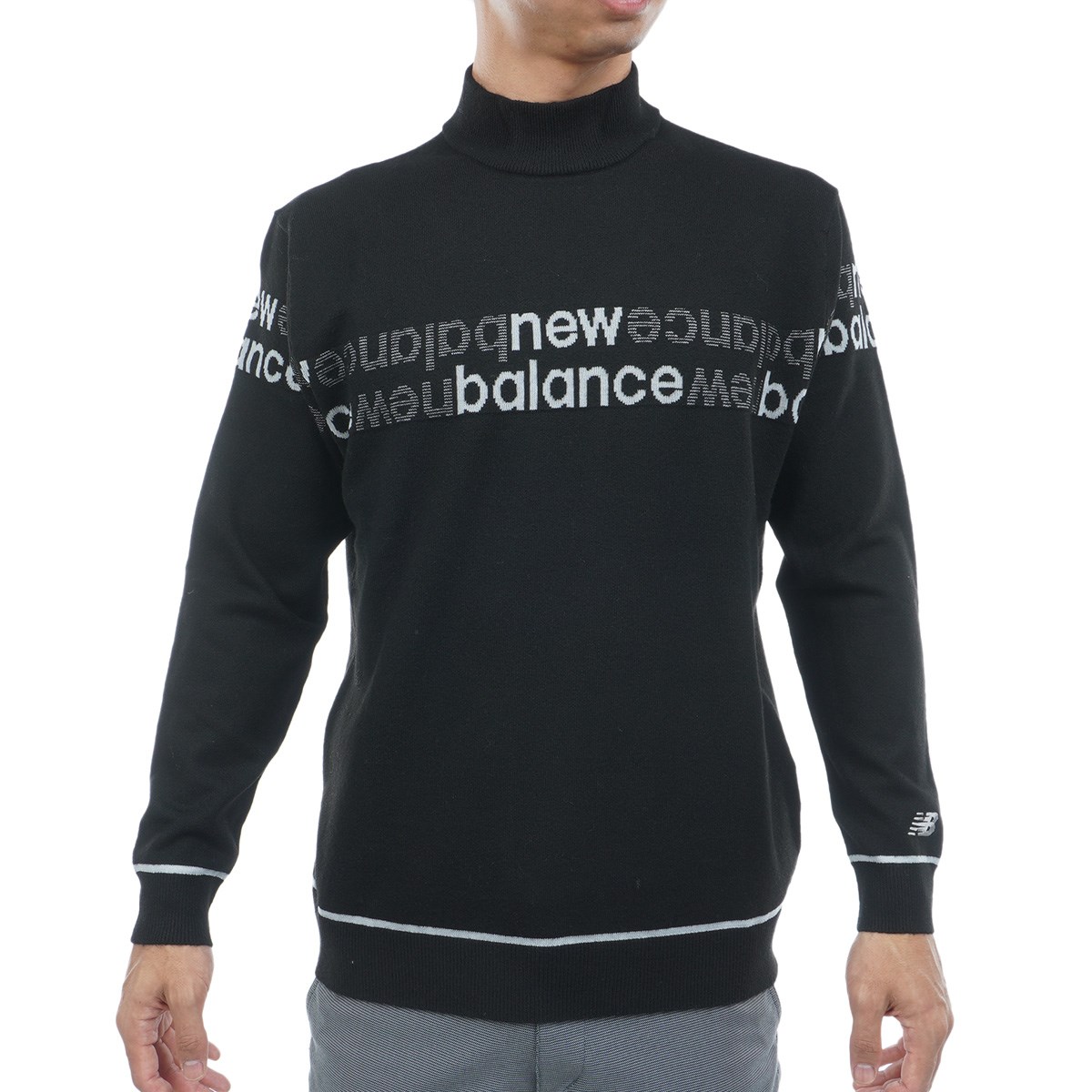 ゴルフウェア ニューバランス ハイネック」の人気商品一覧