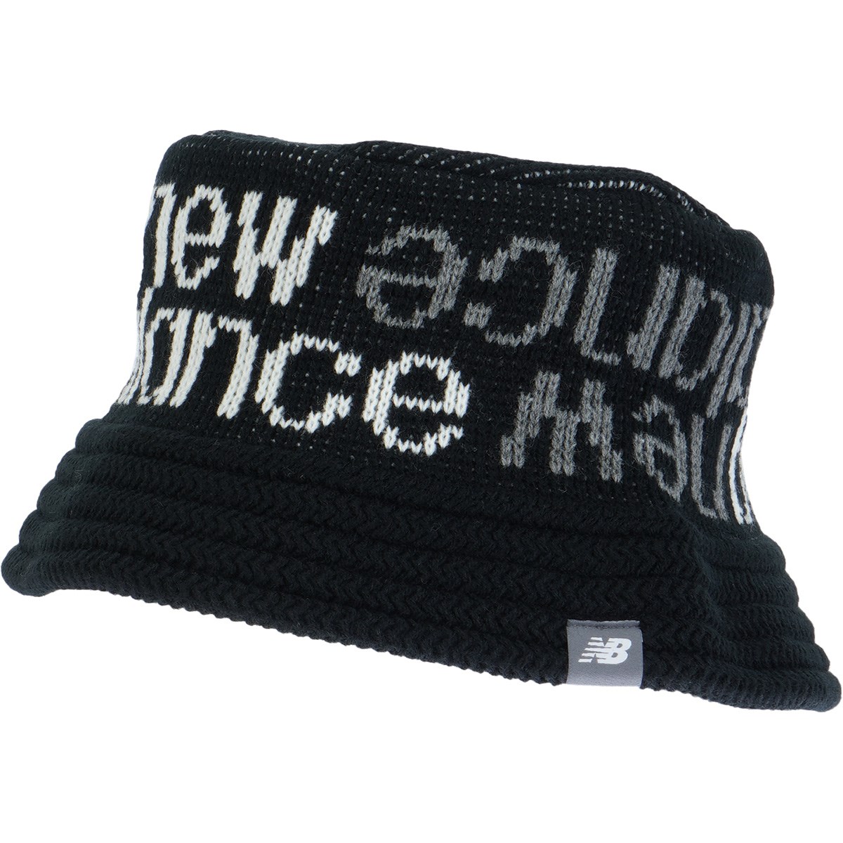 dショッピング |ニューバランス New Balance ロゴジャカード×ケーブル