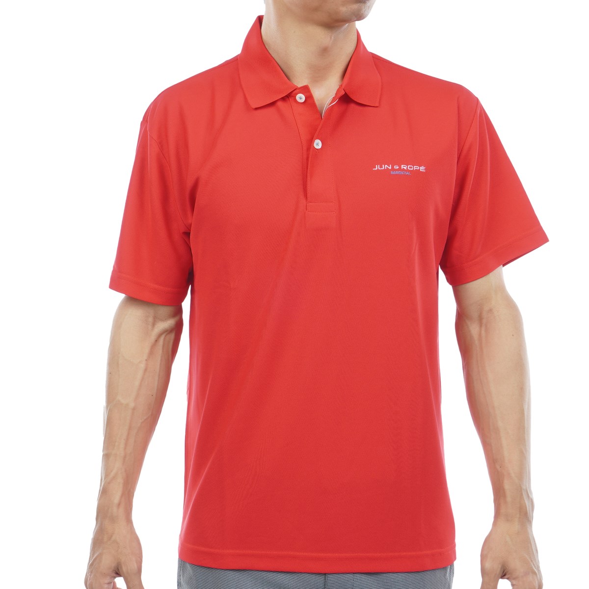 [2025NH~f] W Ah y JUN & ROPE ESSENTIAL obNS|Vc bh 60 Y