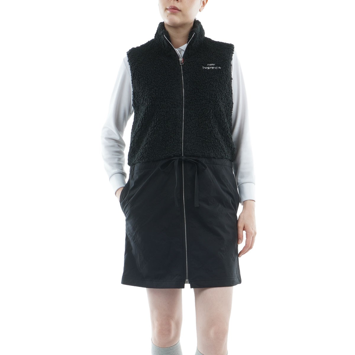 [2025NH~f] j[oX New Balance {A V~ tWbvs[X ubN fB[X