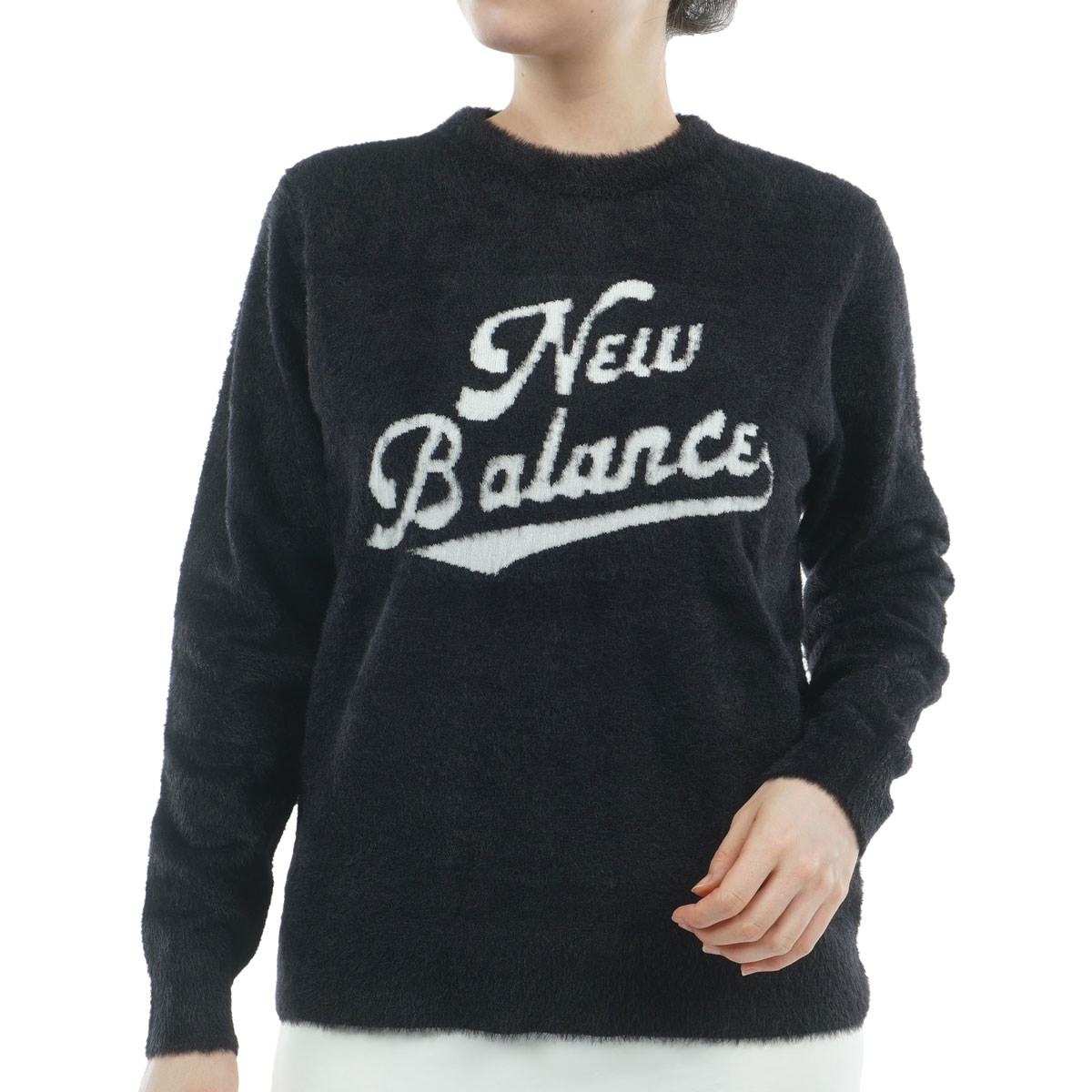 [2025NH~f] j[oX New Balance V҂ S_uWJ[h N[lbN vI[o[Z[^[ ubN fB[X