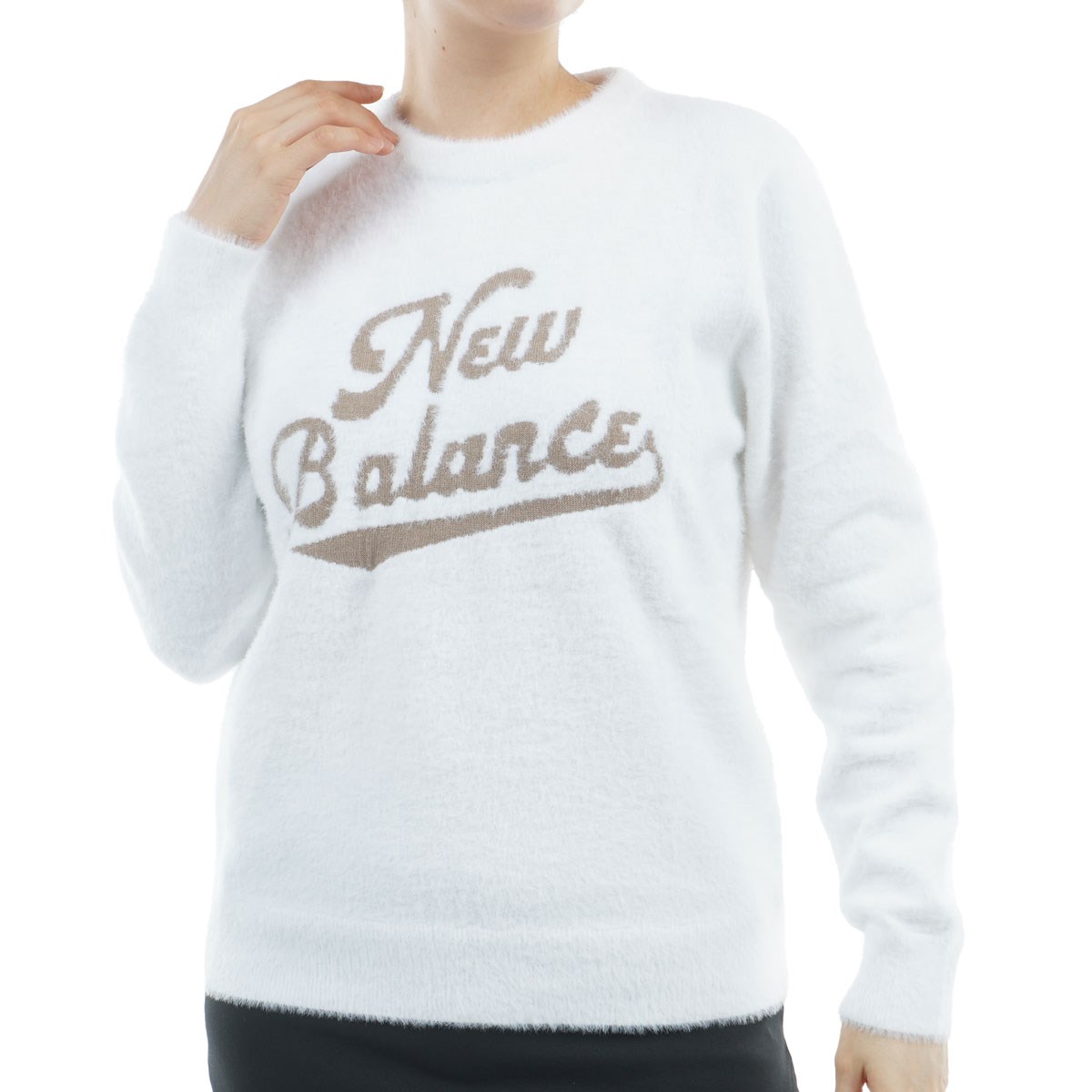 [2025NH~f] j[oX New Balance V҂ S_uWJ[h N[lbN vI[o[Z[^[ zCg fB[X