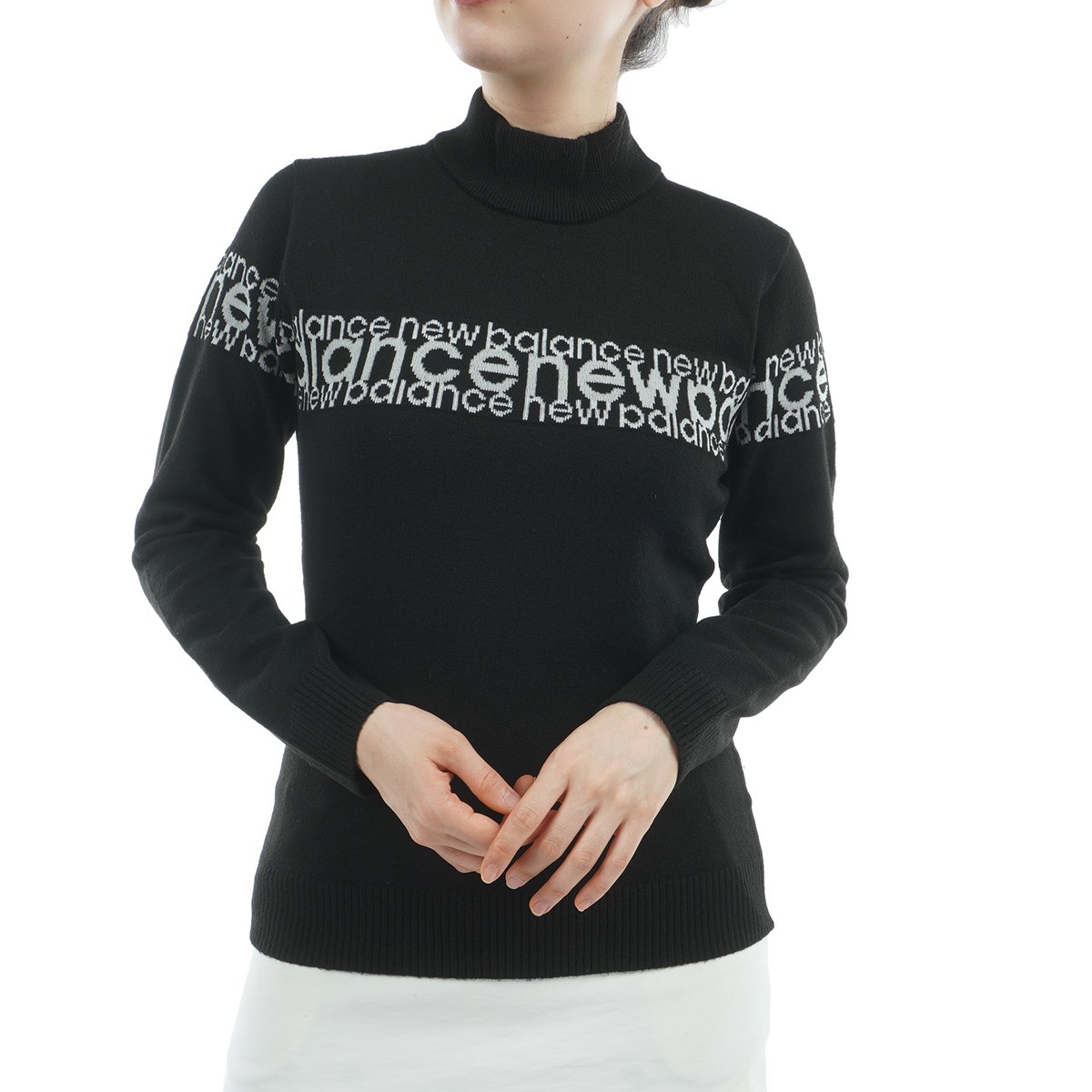 ゴルフウェア ニューバランス ハイネック」の人気商品一覧