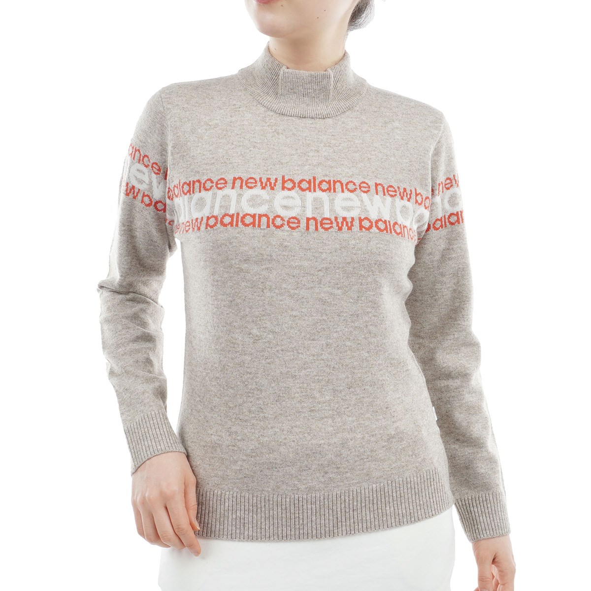 [2025NH~f] j[oX New Balance SCWJ[h V҂ nClbN vI[o[Z[^[ uE fB[X