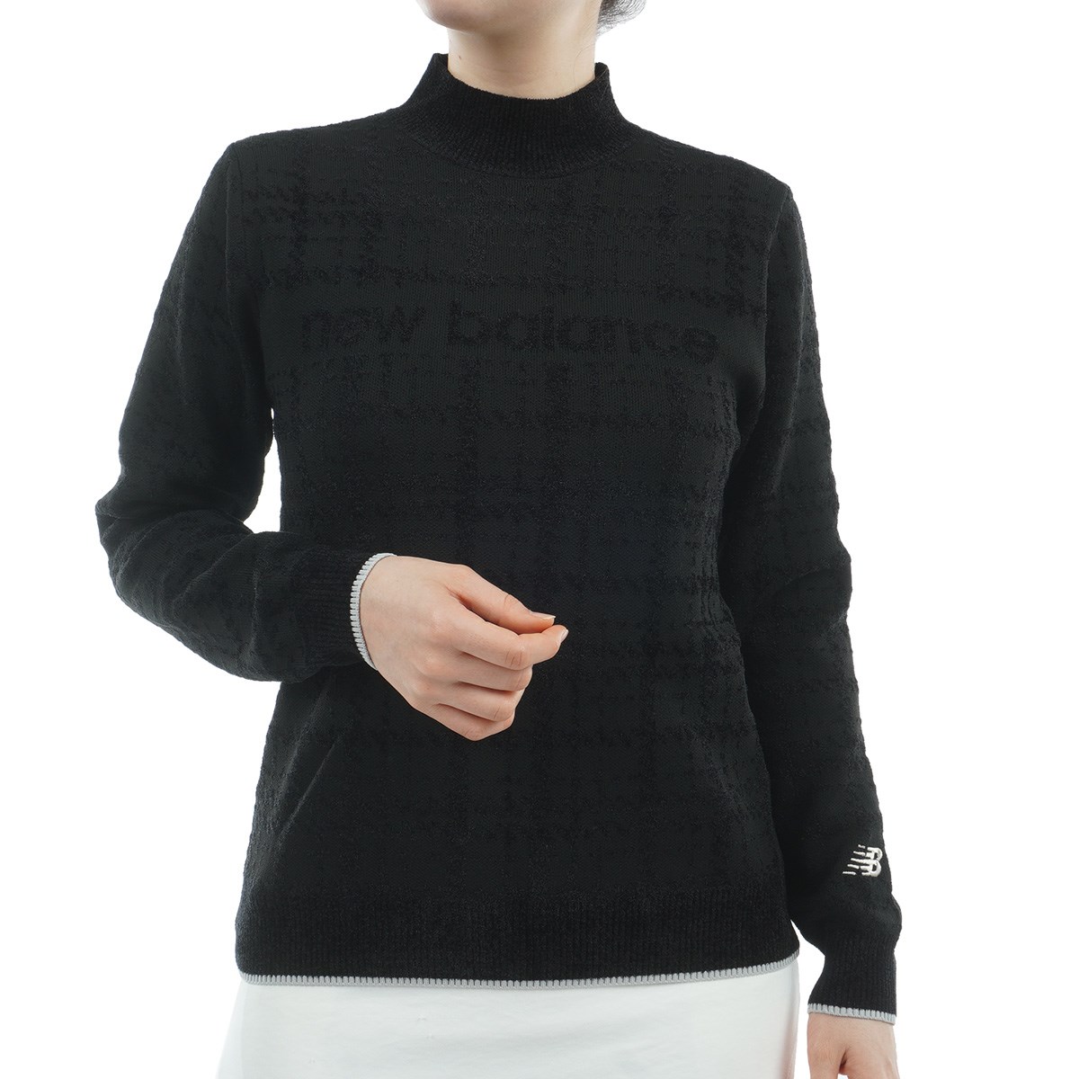 ゴルフウェア ニューバランス ハイネック」の人気商品一覧