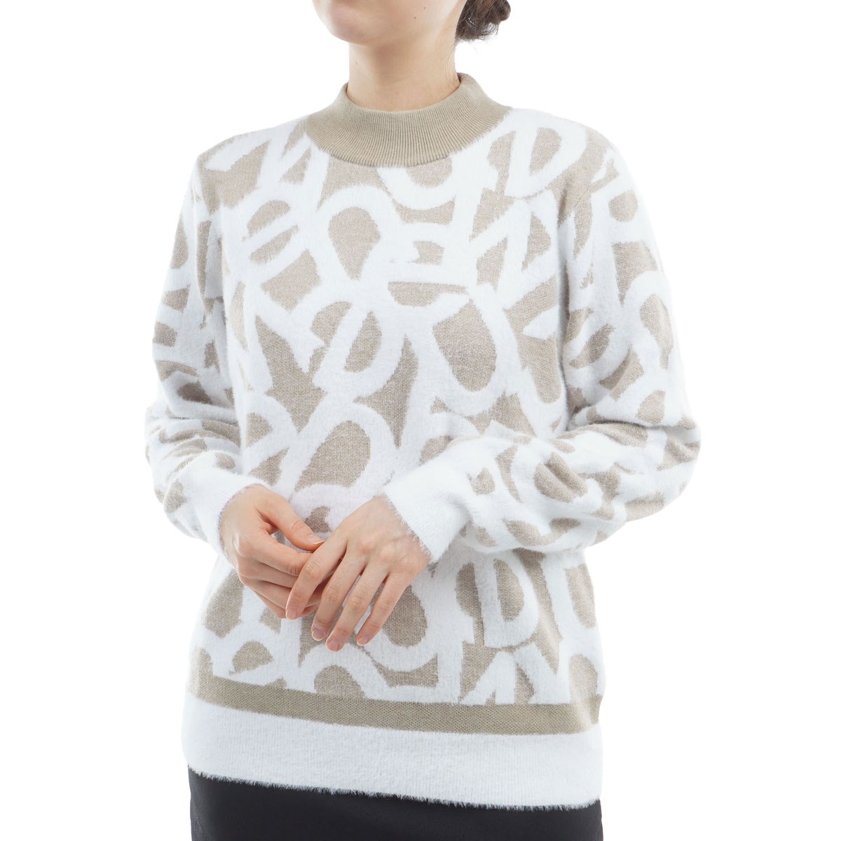 [2025NH~f] j[oX New Balance S_uWJ[h nClbN vI[o[Z[^[ zCg fB[X