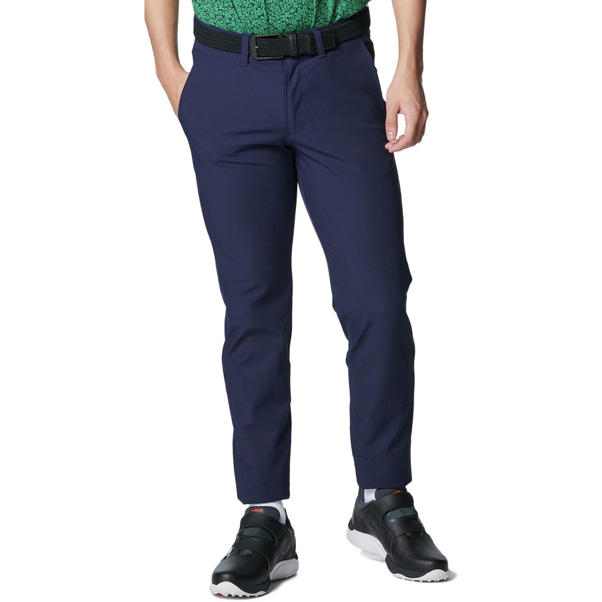 [2025NH~f] A_[A[}[ Under Armour Xgb` UAhCu e[p[hpc Midnight Navy^Castlerock 410 Y