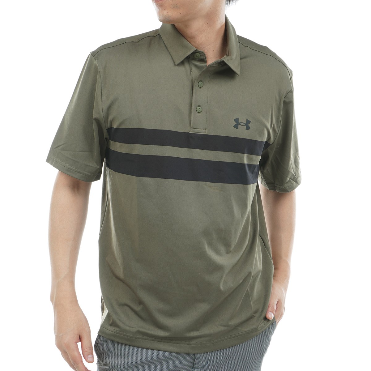 [2025NH~f] A_[A[}[ Under Armour UA vCIt 3.0 Xgb` XgCv|Vc Marine OD Green^Black^Black 390 Y