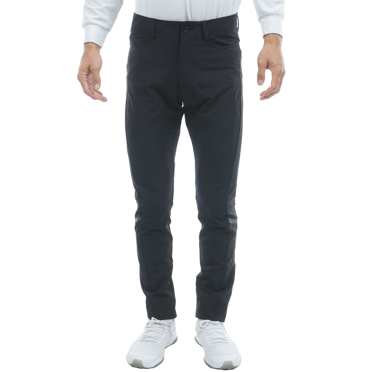[2025NH~f] A_[A[}[ Under Armour Xgb` UA hCuv e[p[hpc Black^Black^Castlerock 001 Y