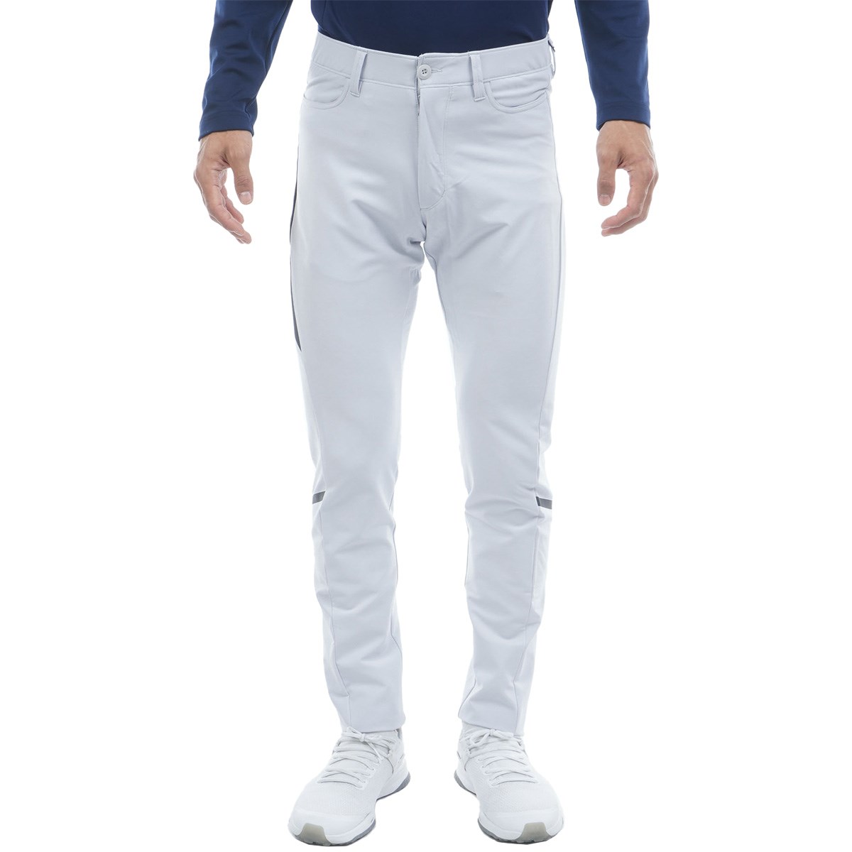 [2025NH~f] A_[A[}[ Under Armour Xgb` UA hCuv e[p[hpc Halo Gray^Black^White 014 Y