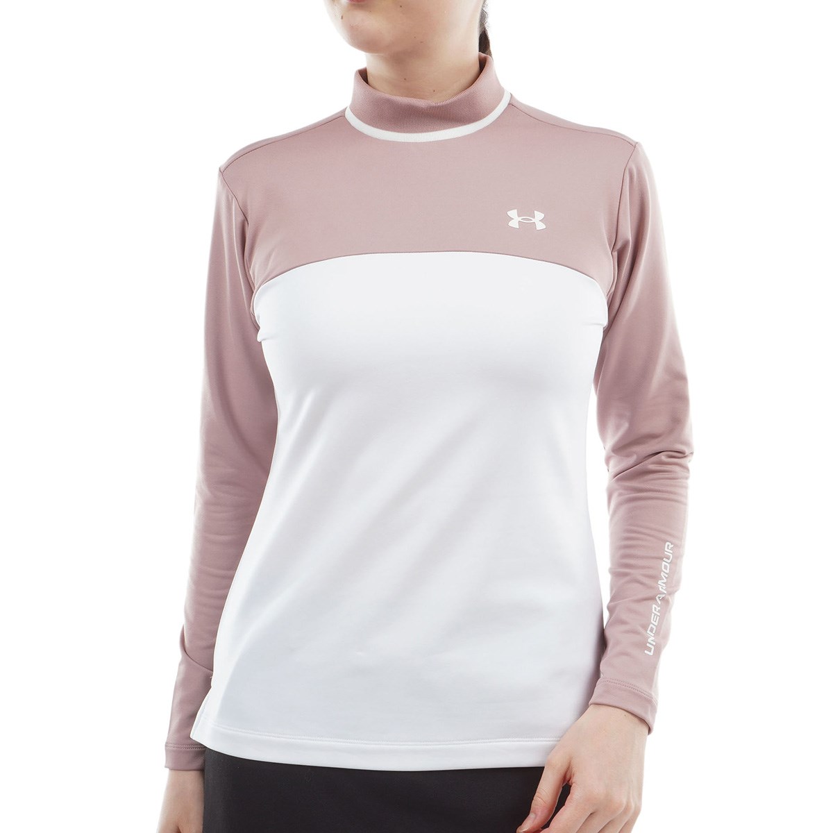[2025NH~f] A_[A[}[ Under Armour R[hMA Xgb` N UA hCu bNlbNVc Tourmaline Pink 673 fB[X