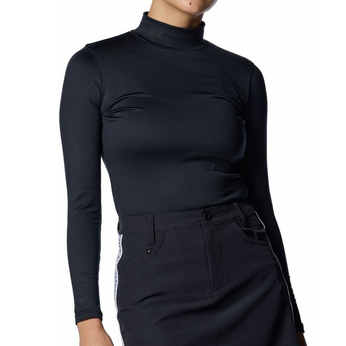 [2025NH~f] A_[A[}[ Under Armour R[hMA Xgb` UA Ctbh RvbV bNlbNVc Black^Mod Gray 001 fB[X