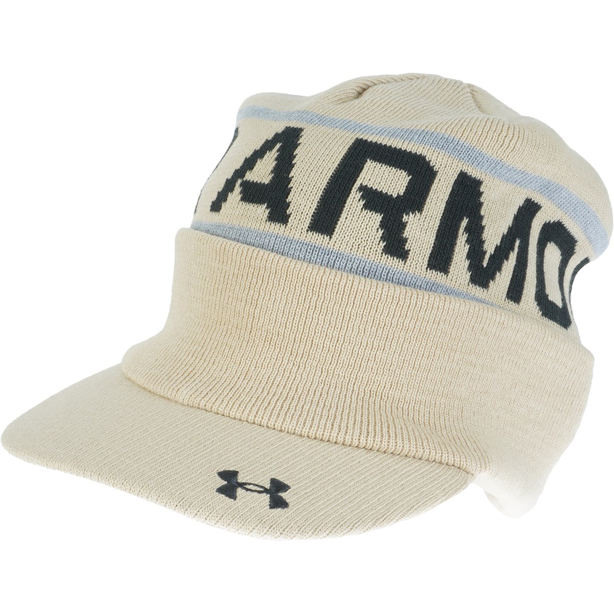 [2025Nf] A_[A[}[ Under Armour UA hCu jbgr[j[ Field Khaki^Black 234 Y