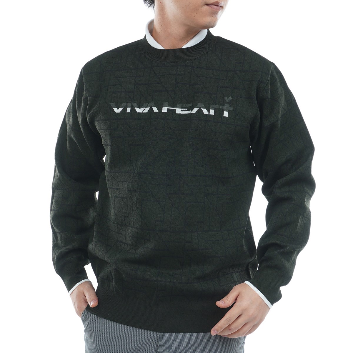 [2025NH~f] ron[g VIVA HEART XehOX yʃZ[^[ ubN 019 Y