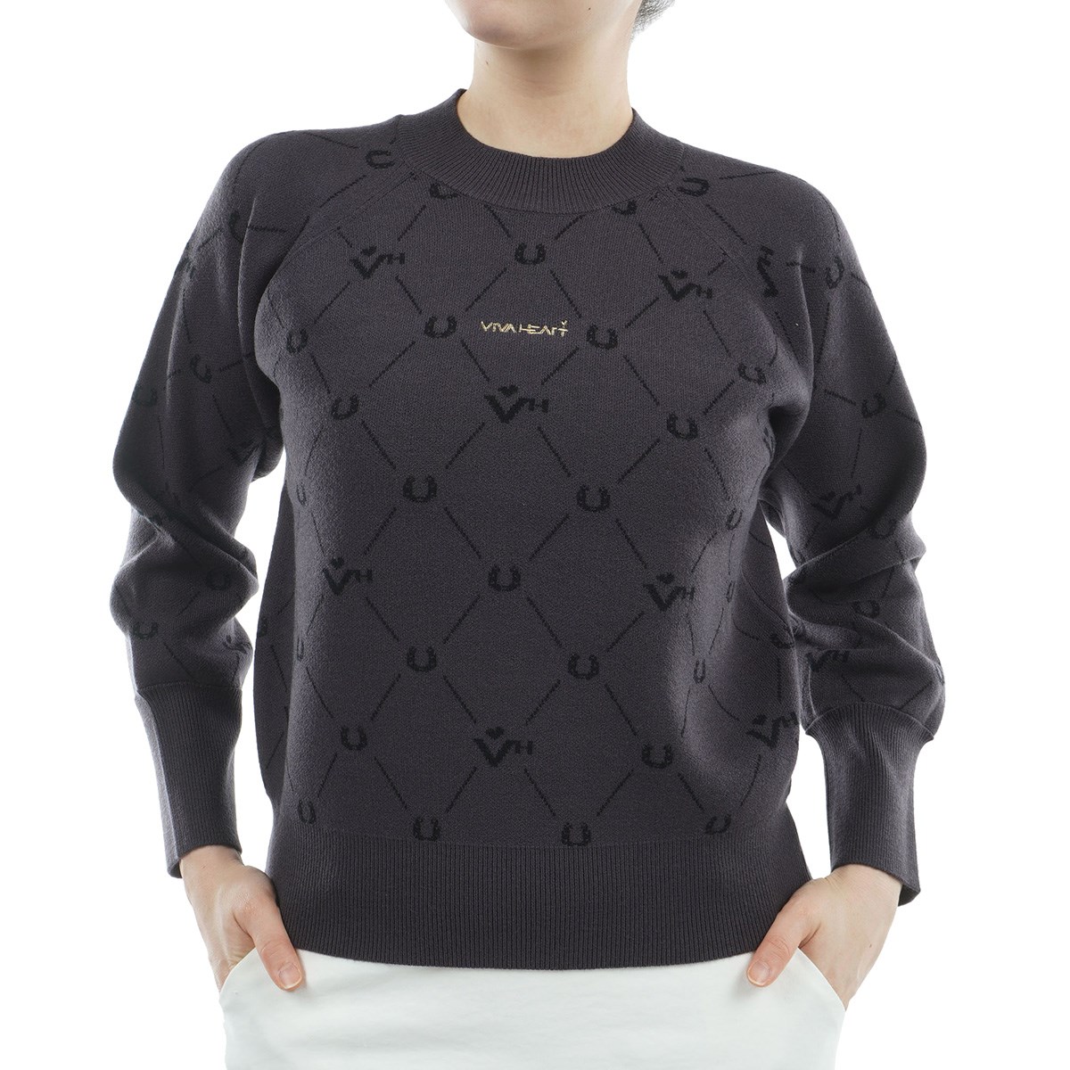 [2025NH~f] ron[g VIVA HEART VF WJ[h bNlbNvI[o[ `R[ 018 fB[X