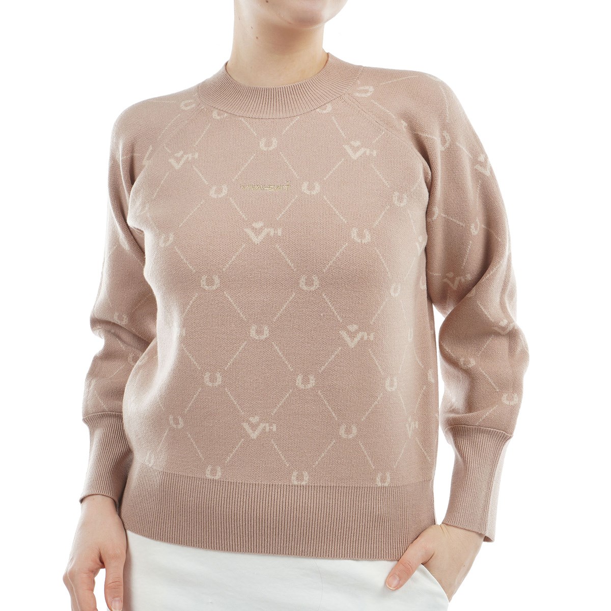 [2025NH~f] ron[g VIVA HEART VF WJ[h bNlbNvI[o[ CguE 041 fB[X