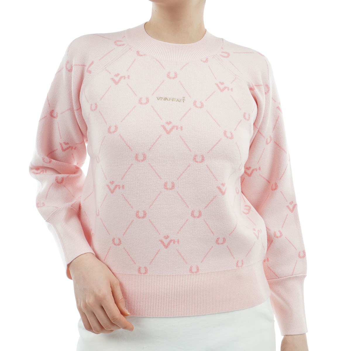 [2025NH~f] ron[g VIVA HEART VF WJ[h bNlbNvI[o[ CgsN 071 fB[X