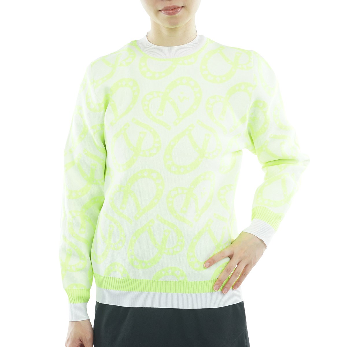 [2025NH~f] ron[g VIVA HEART Von[g vI[o[Z[^[ CG[ 032 fB[X