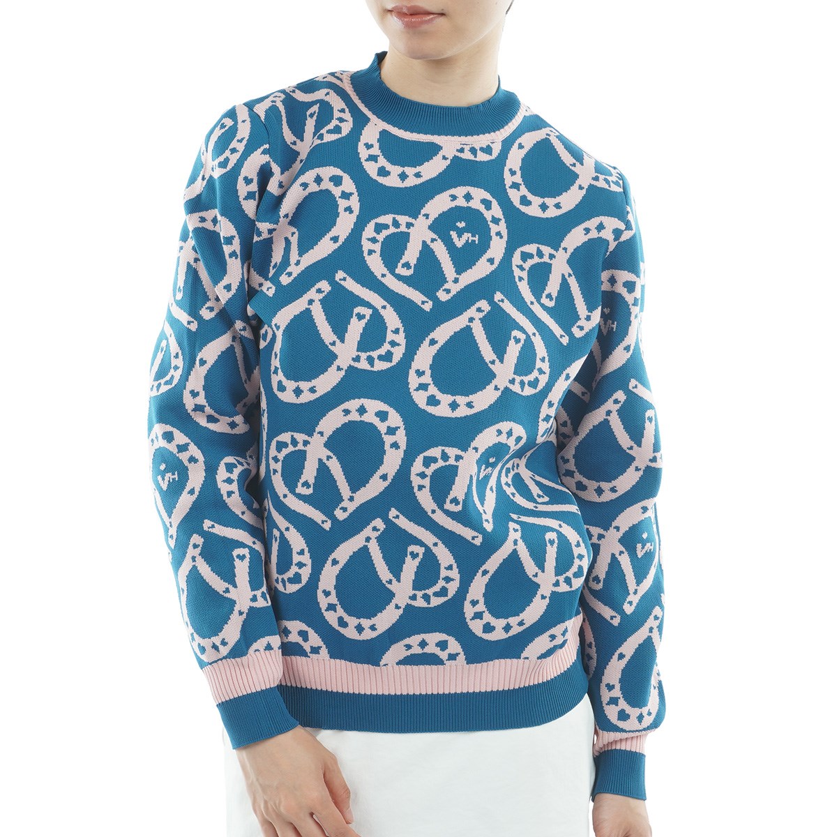 [2025NH~f] ron[g VIVA HEART Von[g vI[o[Z[^[ u[ 095 fB[X