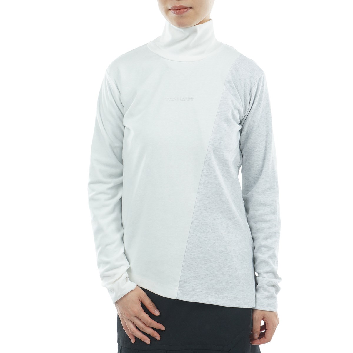 [2025NH~f] ron[g VIVA HEART Xgb` jAXJ[fUCؑ bNlbNvI[o[ ItzCg 005 fB[X