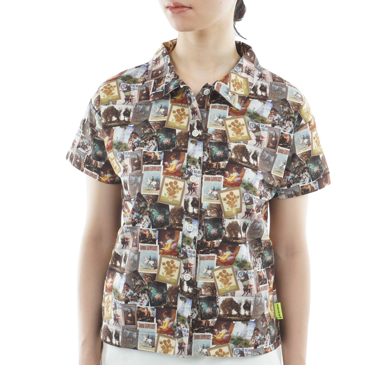 [2025NH~f] ron[g VIVA HEART Xgb` ~[hbg I[o[Vc uE 043 fB[X