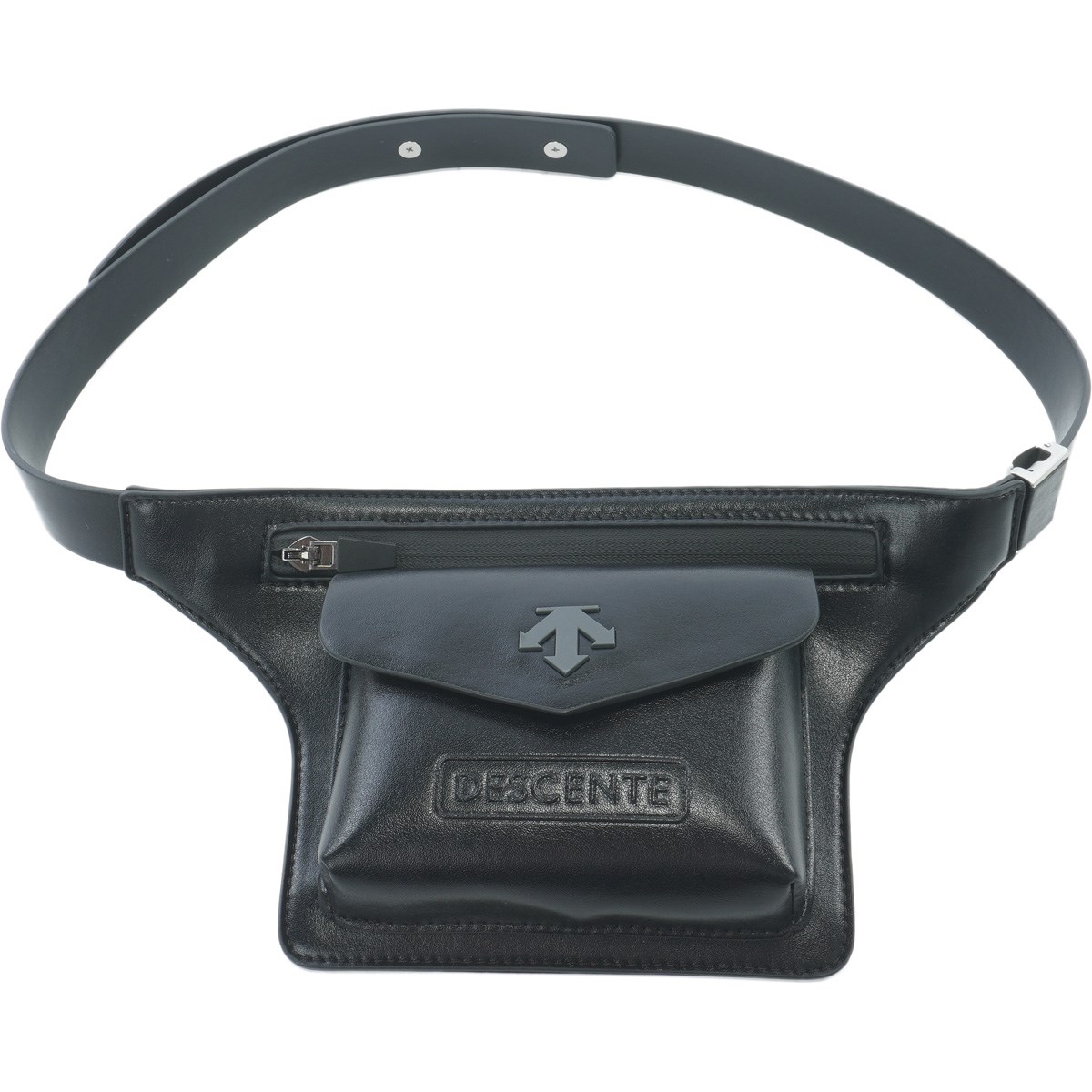 [2025Nf] fTgSt DESCENTE GOLF EGXgobO ubN 00 fB[X