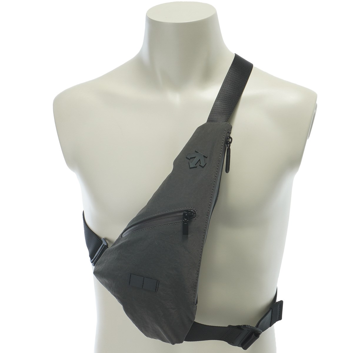 [2025Nf] fTgSt DESCENTE GOLF EFAuV_[obO O[ 00 Y