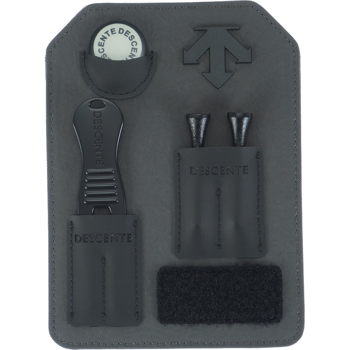 [2025Nf] fTgSt DESCENTE GOLF |Pb^uANZT[z_[Zbg O[ 00 Y