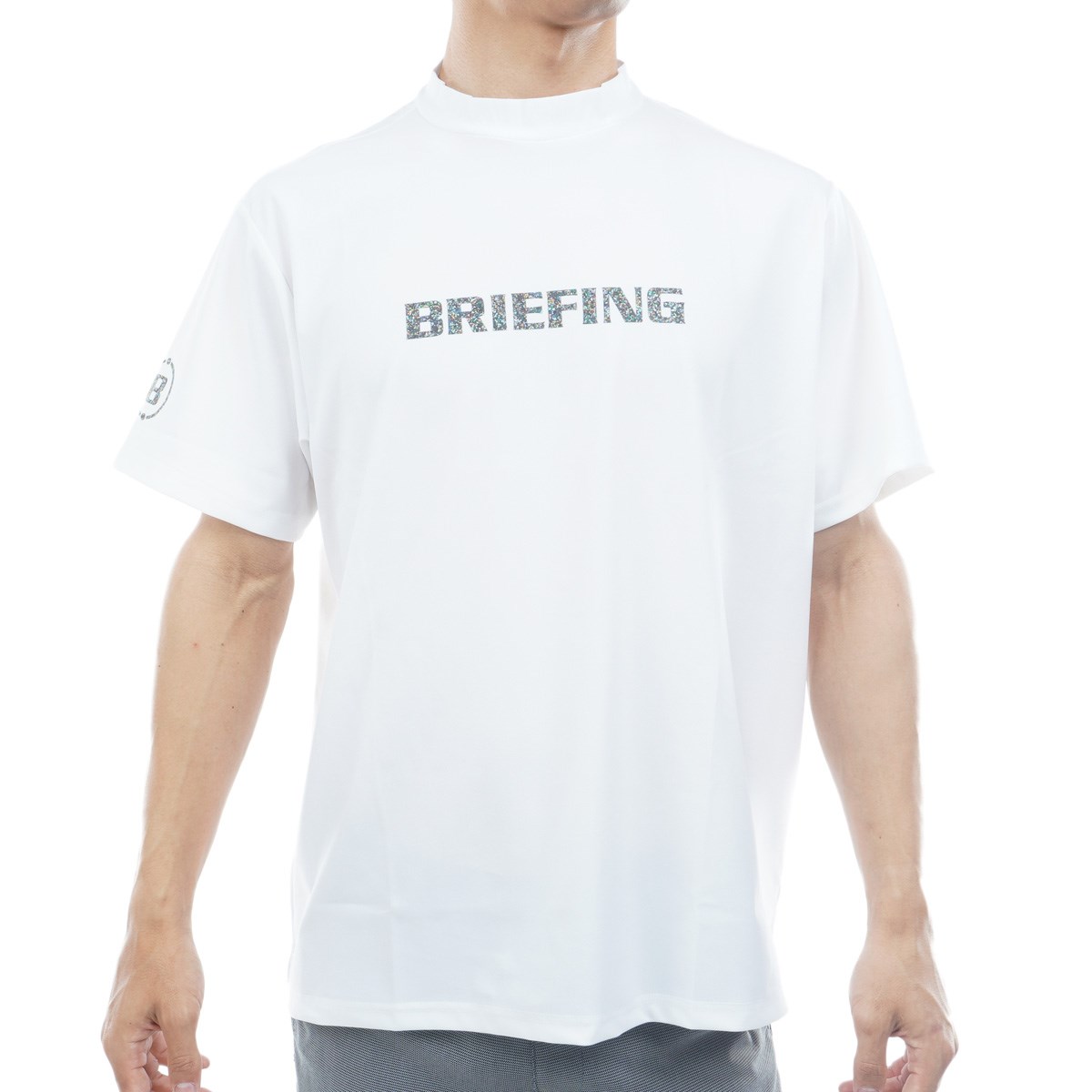 [2025NH~f] u[tBO BRIEFING EARTH RF nClbNvI[o[ zCg 000 Y