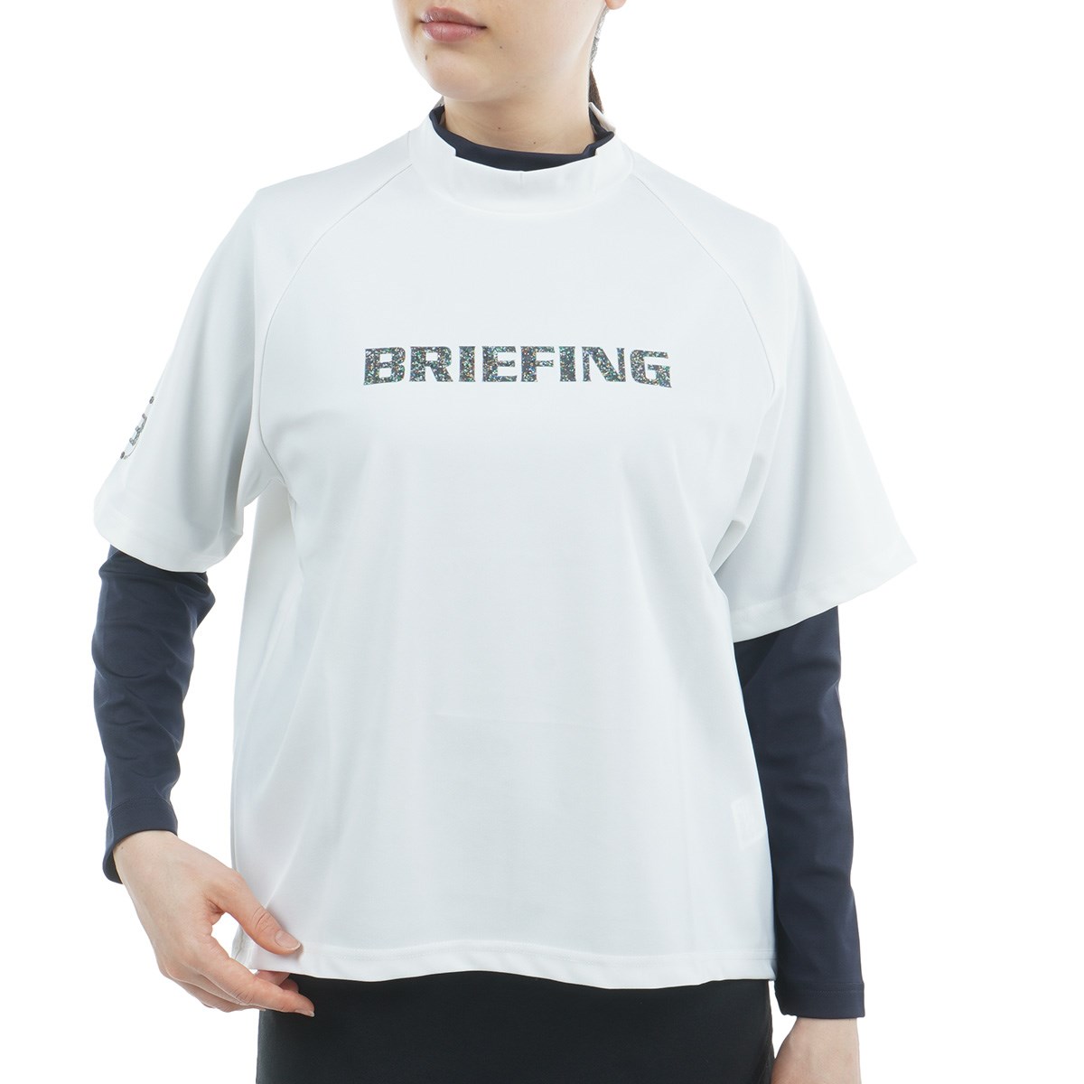 [2025NH~f] u[tBO BRIEFING EARTH RF nClbNvI[o[ zCg 000 fB[X