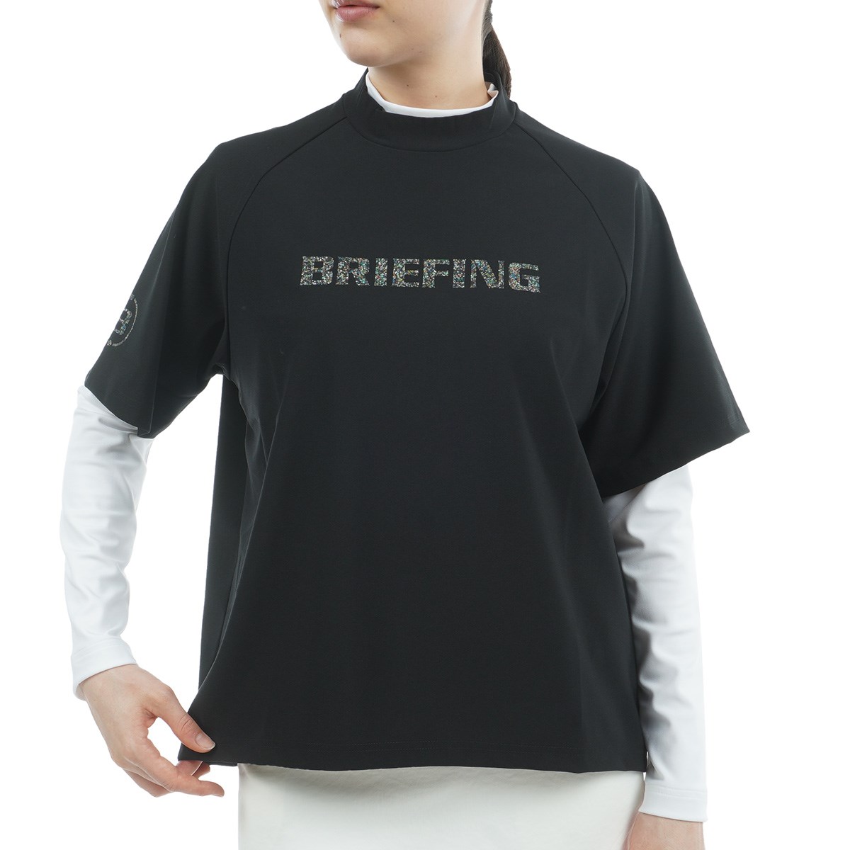 [2025NH~f] u[tBO BRIEFING EARTH RF nClbNvI[o[ ubN 010 fB[X