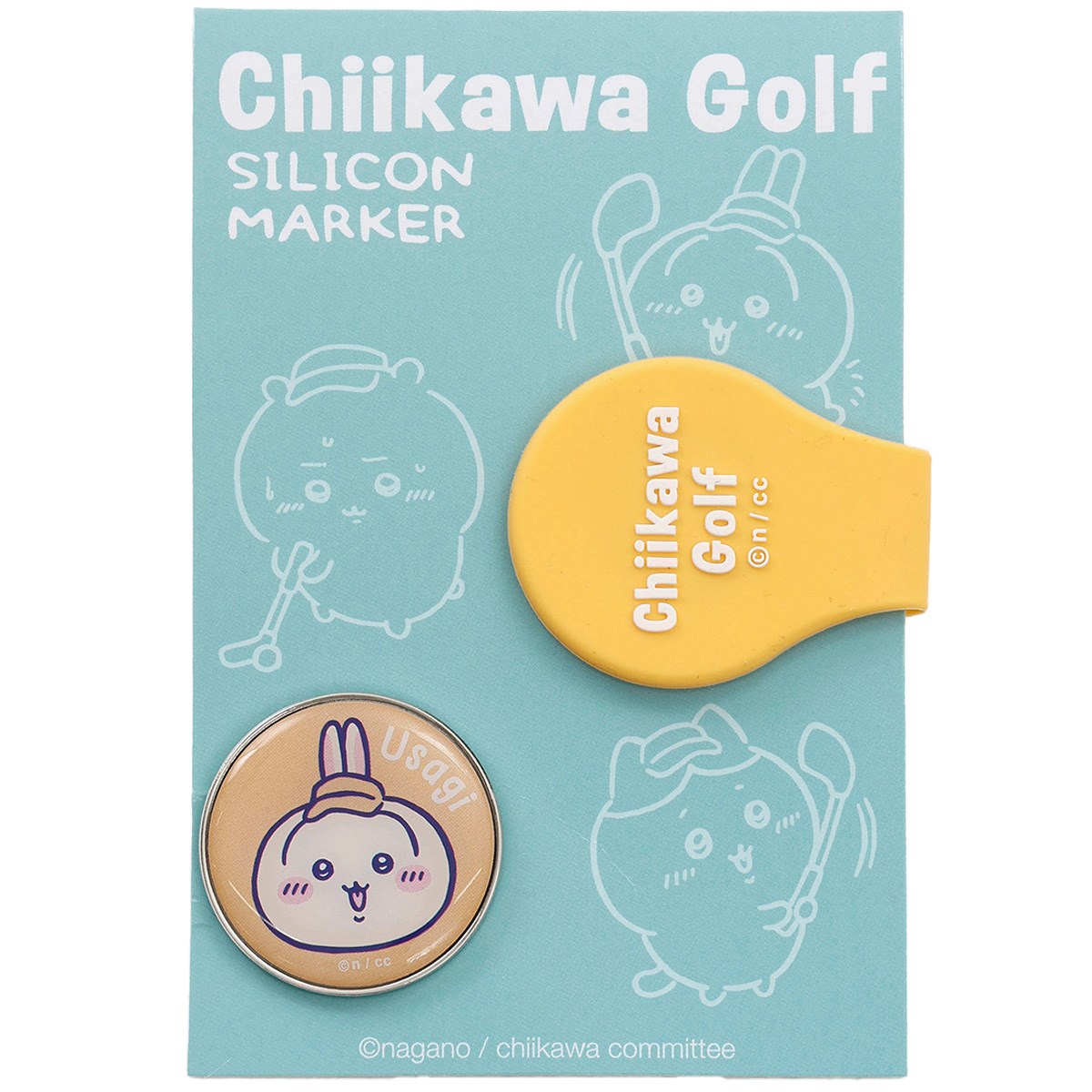 [2025Nf] GOLF Chiikawa Golf VRNbv}[J[  Y