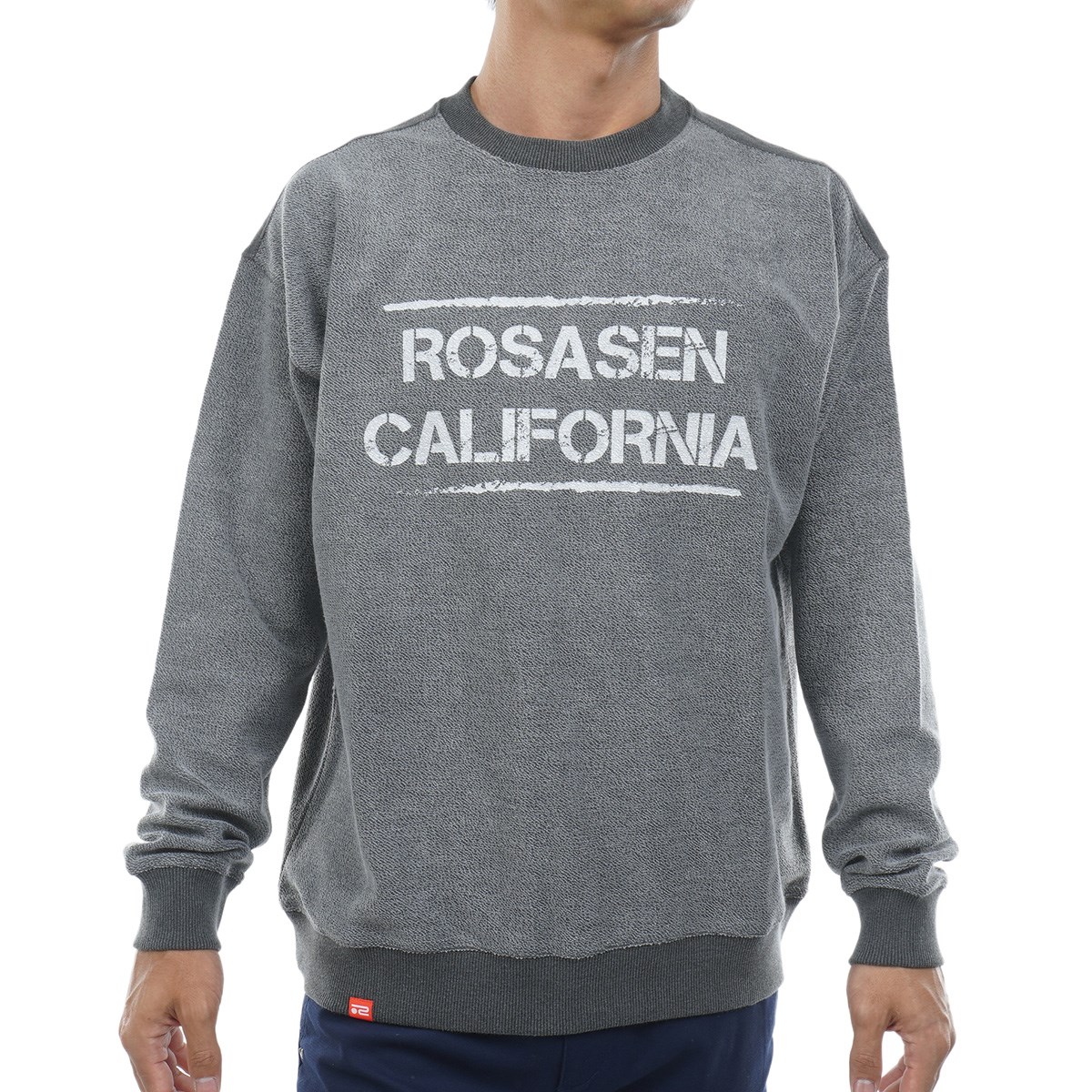 [2025�N�H�~���f��] ���T�[�Z�� ROSASEN ���ї��g�� �E�H�b�V���h�v���I�[�o�[ �`���R�[�� 18 �����Y