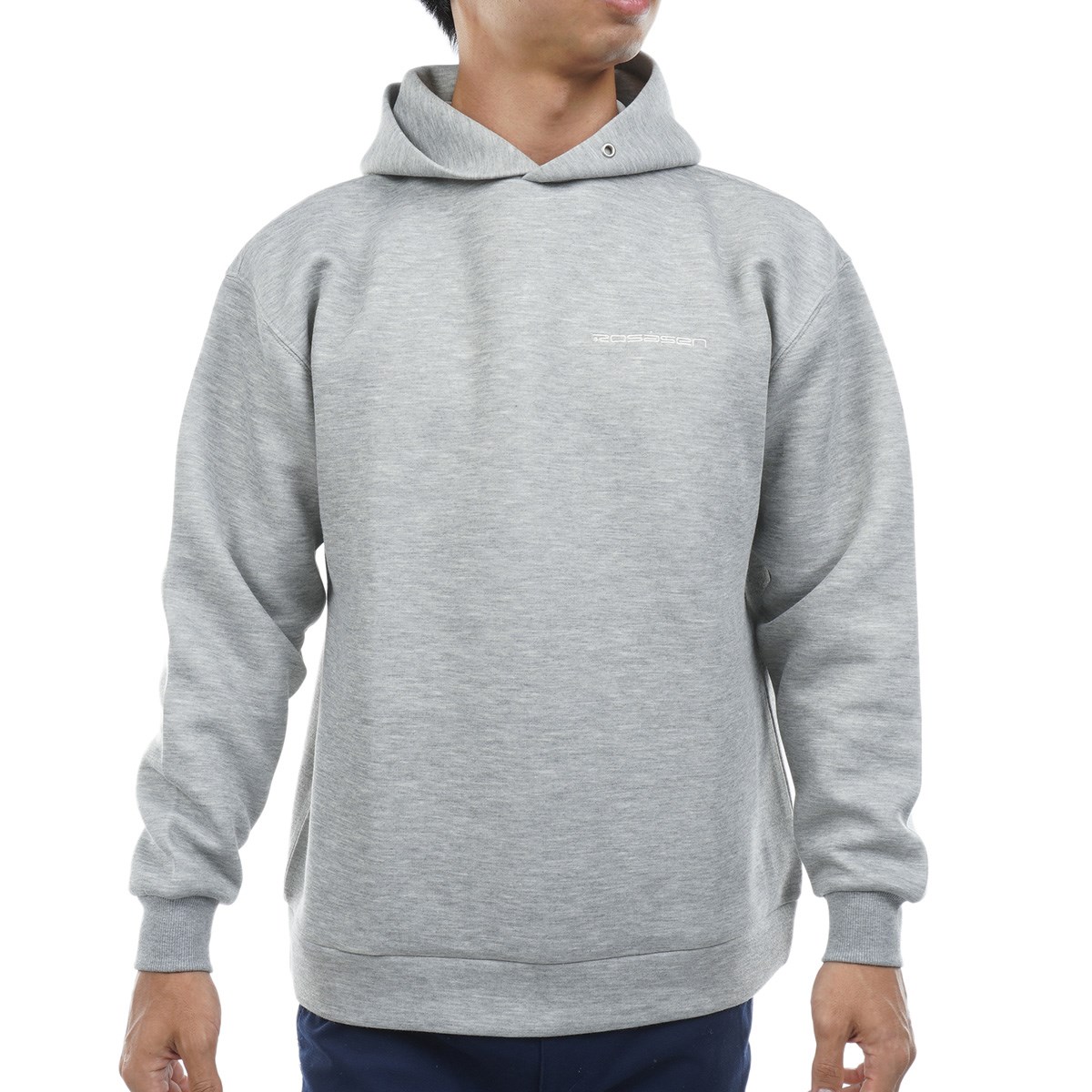 [2025�N�H�~���f��] ���T�[�Z�� ROSASEN HERITECH BALL BOY �_���{�[���p�[�J�[ �O���[ 13 �S���t�E�F�A