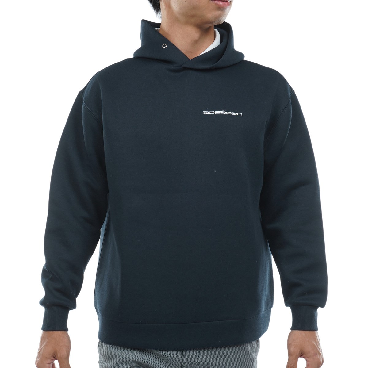 [2025�N�H�~���f��] ���T�[�Z�� ROSASEN HERITECH BALL BOY �_���{�[���p�[�J�[ �l�C�r�[ 98 �S���t�E�F�A