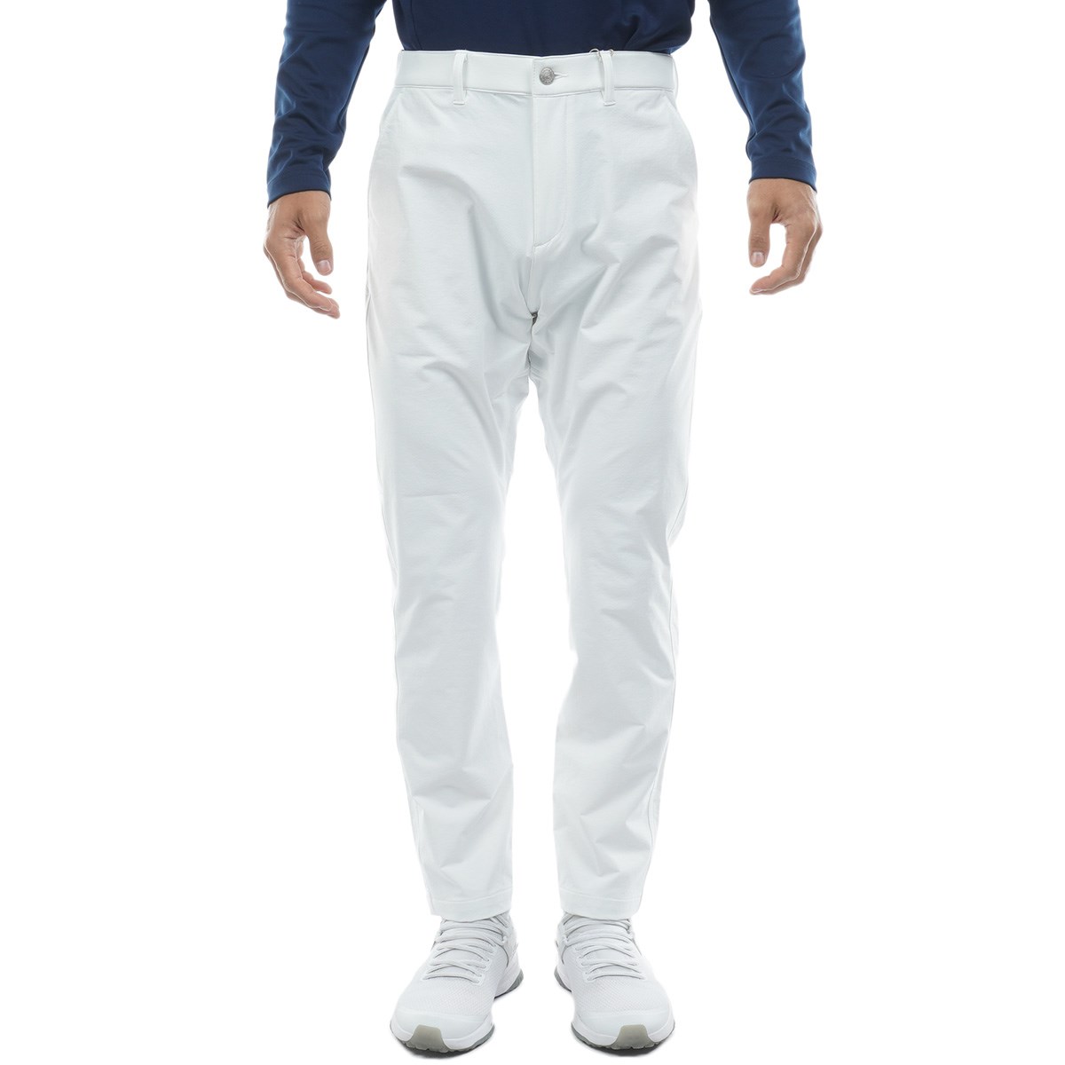 ROSASEN - 新品　ROSASEN ロサーセン　厚手フリーステーパードパンツ ROSASEN［ロサーセン］STRETCH STRIPE PANTS /ストレッチ