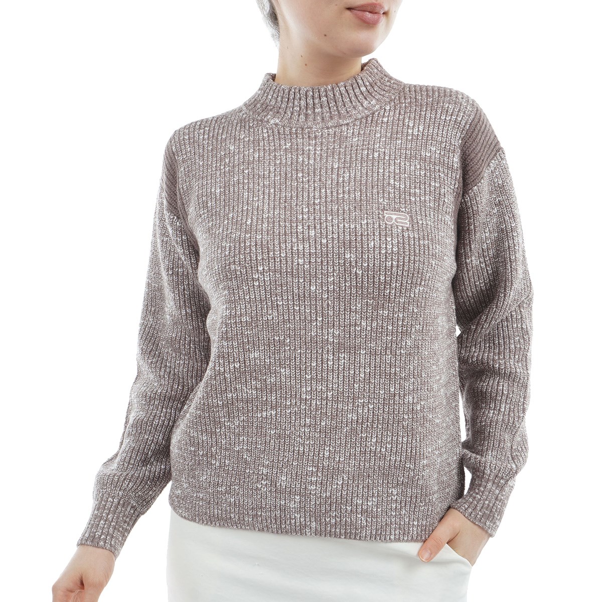 [2025NH~f] T[Z ROSASEN A-Line tFU[[ Xu ЌlZ[^[ x[W 52 fB[X