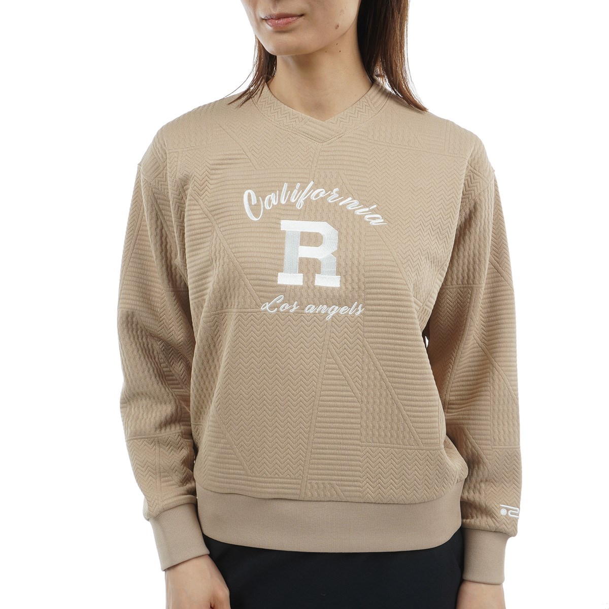 [2025NH~f] T[Z ROSASEN A-Line Xgb` cWJ[h pb`[NVlbNvI[o[ x[W 52 fB[X