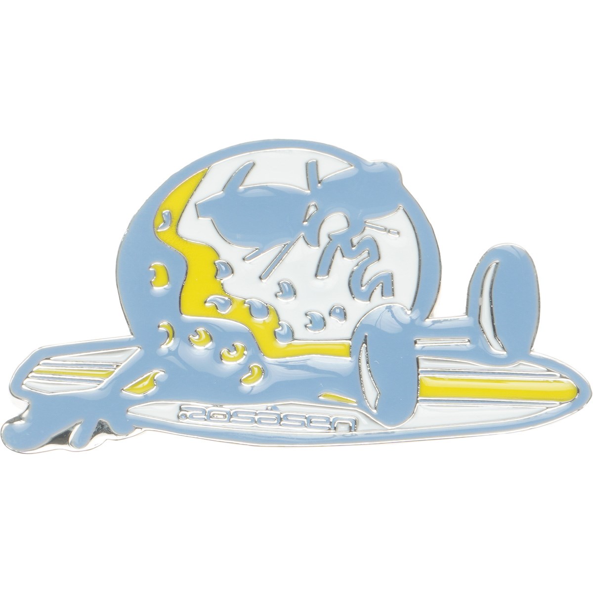 [2025Nf] T[Z ROSASEN HERITECH BALL BOY {[}[J[ ItzCg 05 Y