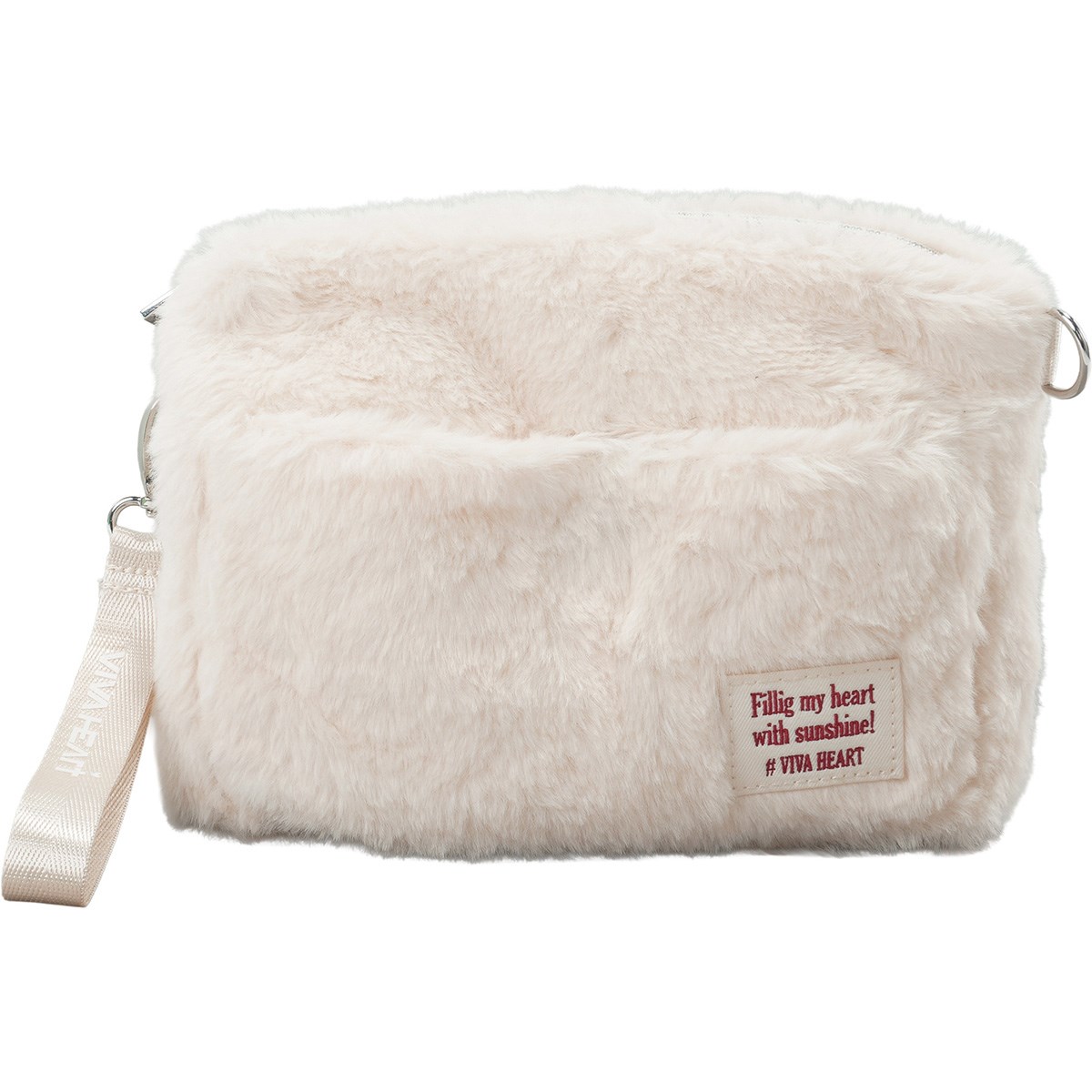 [2025Nf] ron[g VIVA HEART RRt@[ 2WAY J[g|[` ItzCg 005 Y