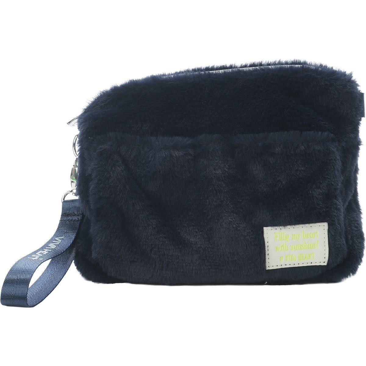 [2025Nf] ron[g VIVA HEART RRt@[ 2WAY J[g|[` lCr[ 098 Y