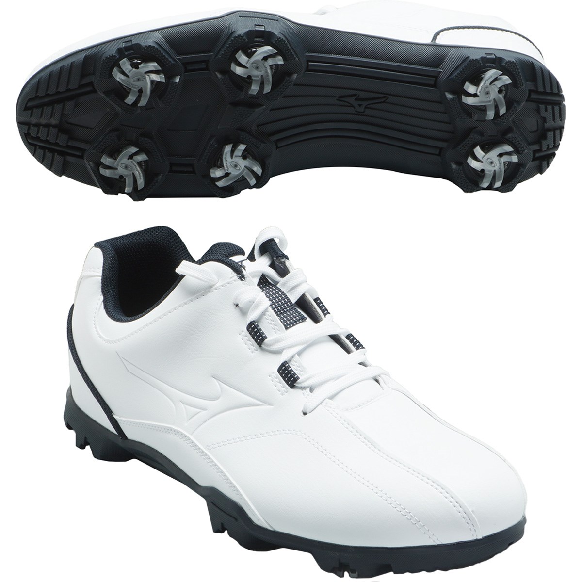 [2025Nf] ~Ym MIZUNO GM-STYLE WIDE ST V[Y zCg^zCg 01 Y