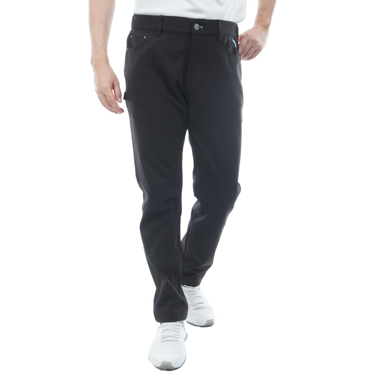 【美品】PSYCHO BUNNY　サイコバニー　 ゴルフパンツ　ストレッチ GOLF][WOMEN]ドビーストレッチ パンツ｜Psycho Bunny｜サイコ